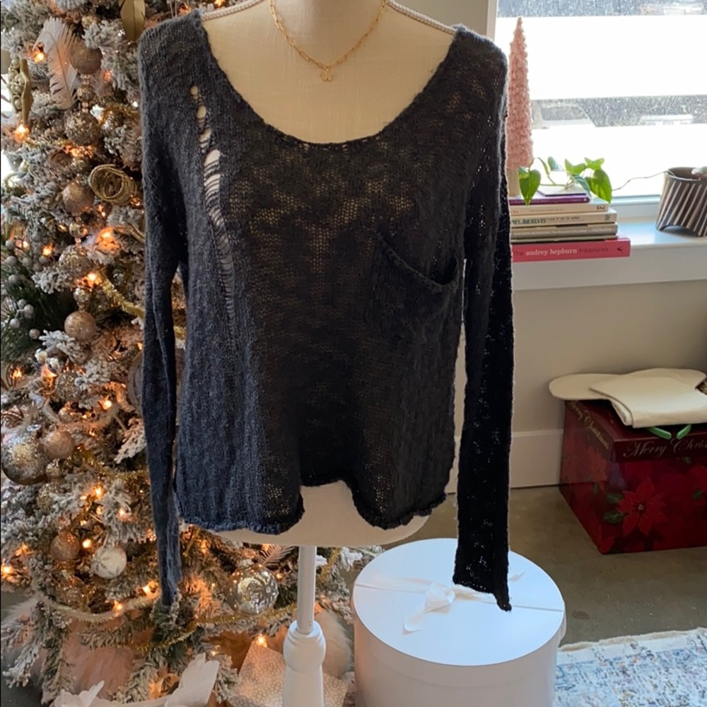 sweater sweater sweater